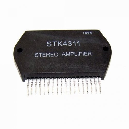 STK 4311